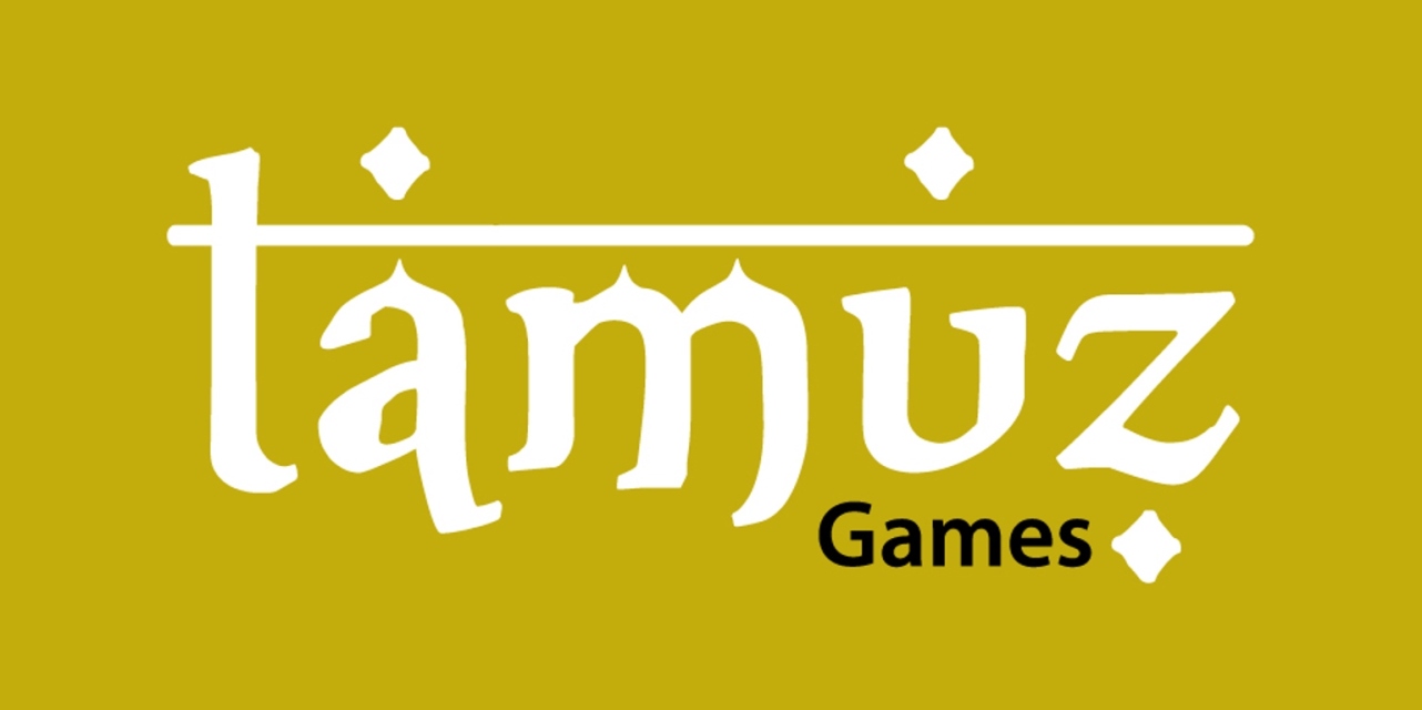 Tamuz Games
