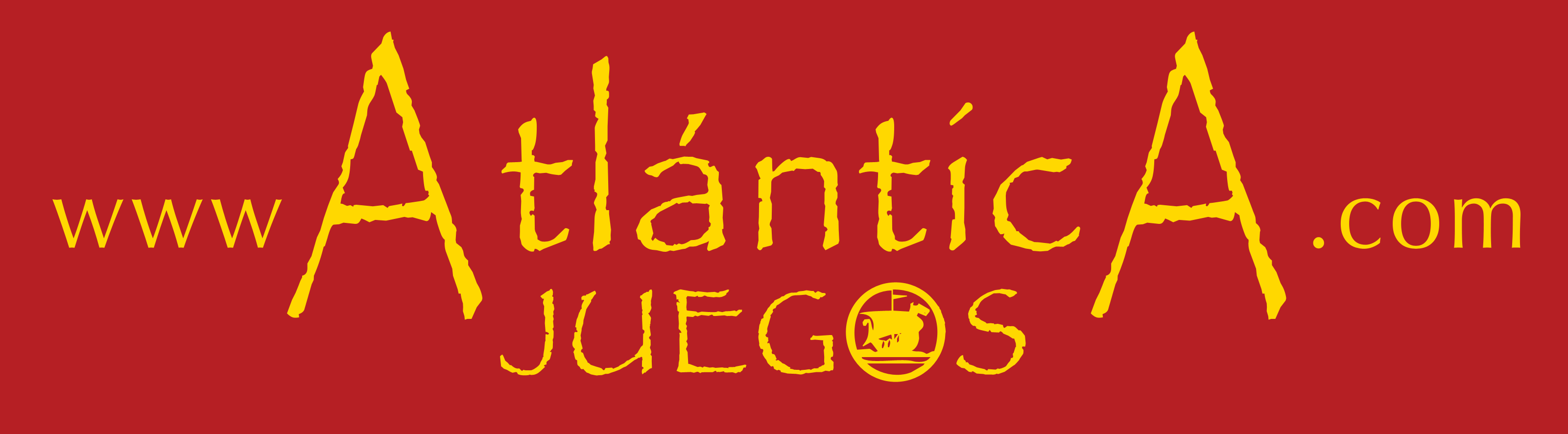 Atlántica