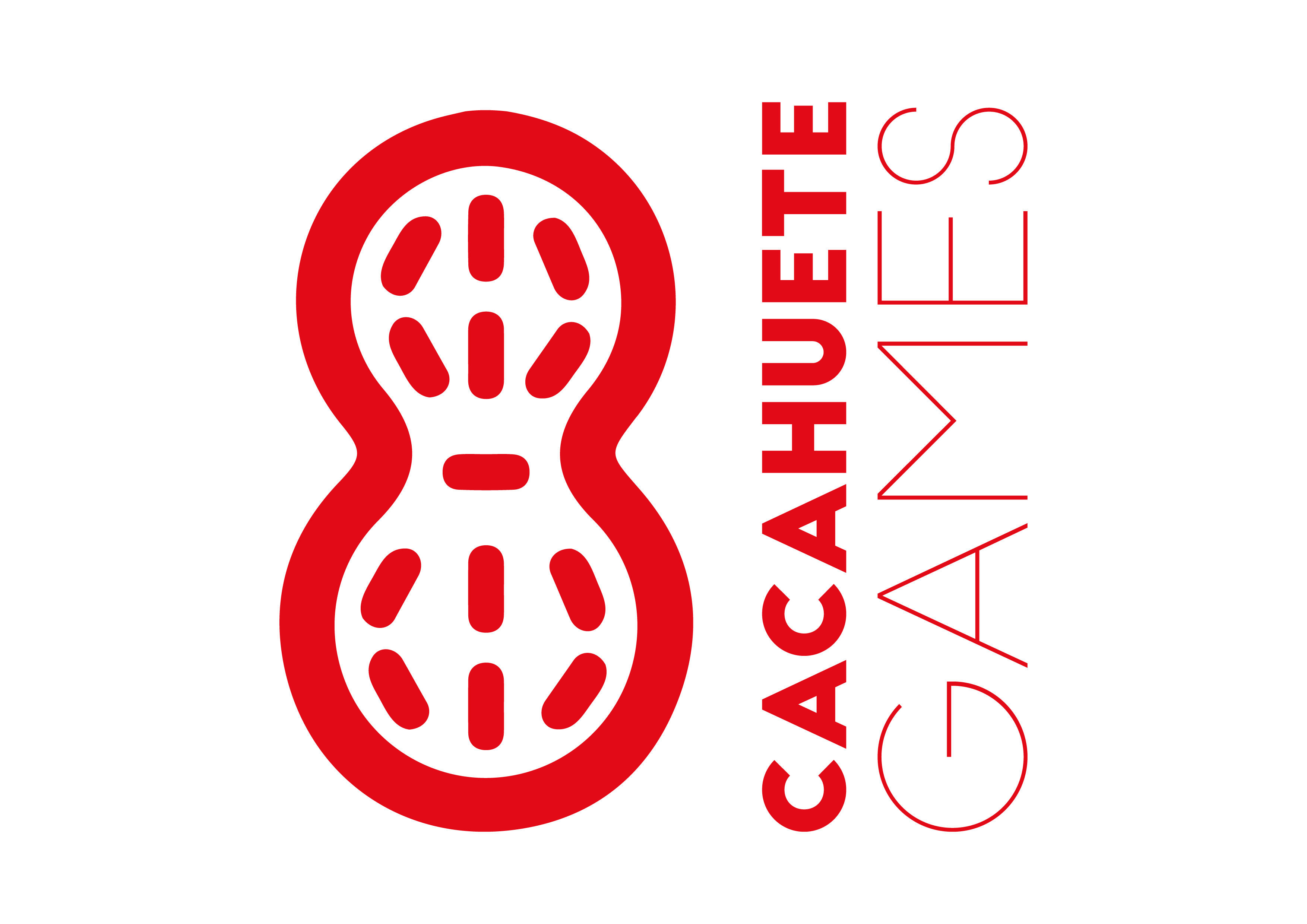 Cacahuete Games