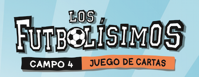 Diverletras (Futbolísimos)