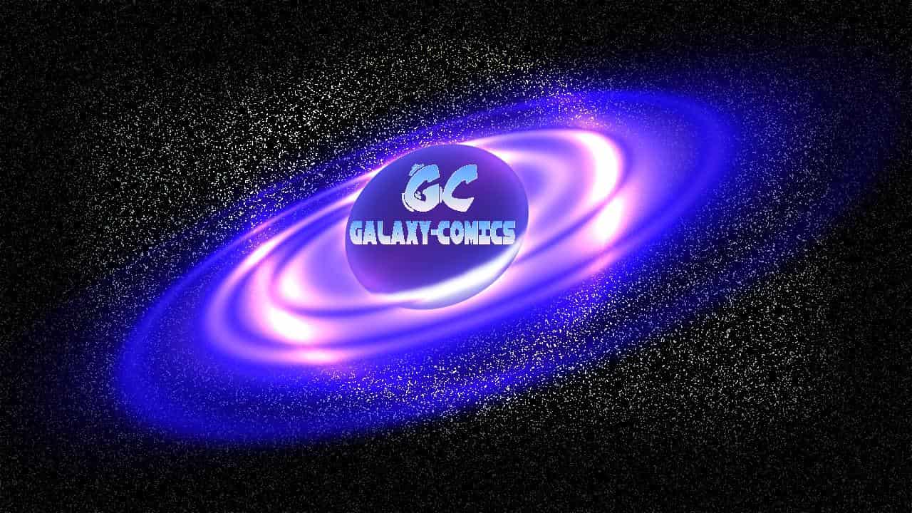 Galaxy Cómics