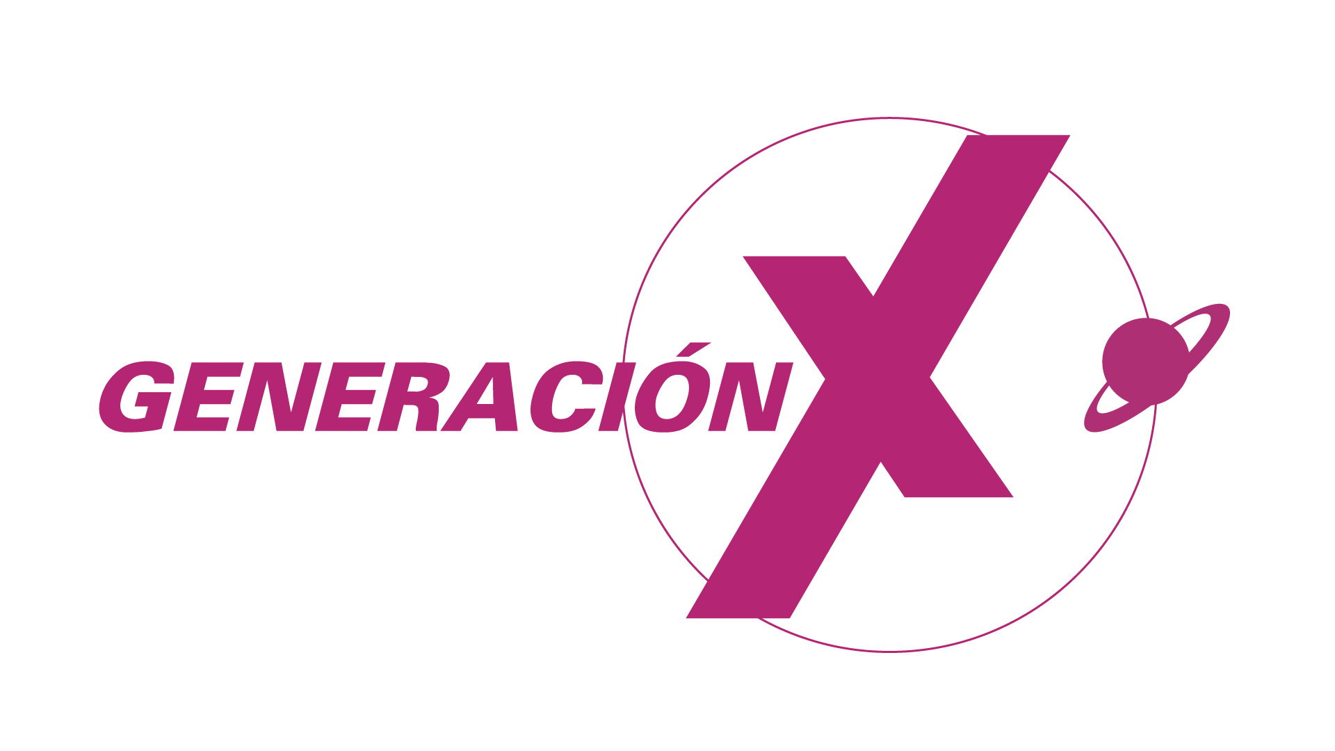 Generación X