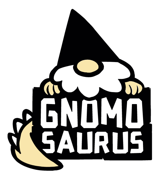 Gnomosaurus