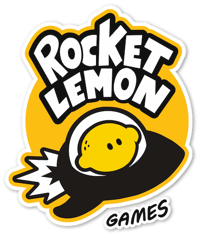 Rocket Lemon Games