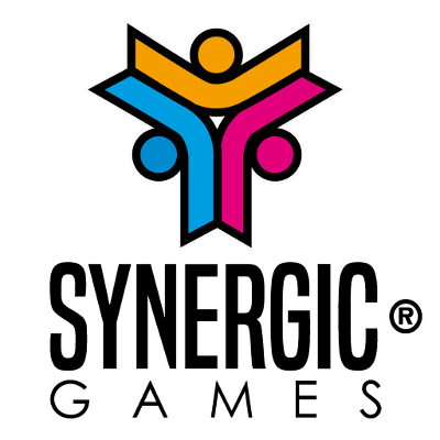 Synergic Games