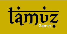 Tamuz Games