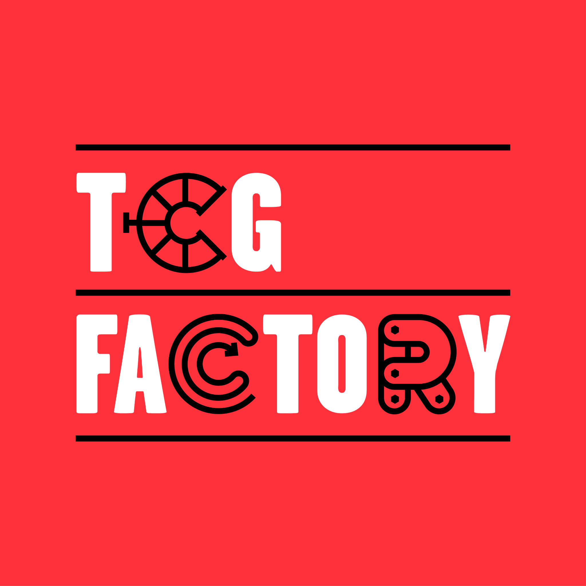 TCG Factory