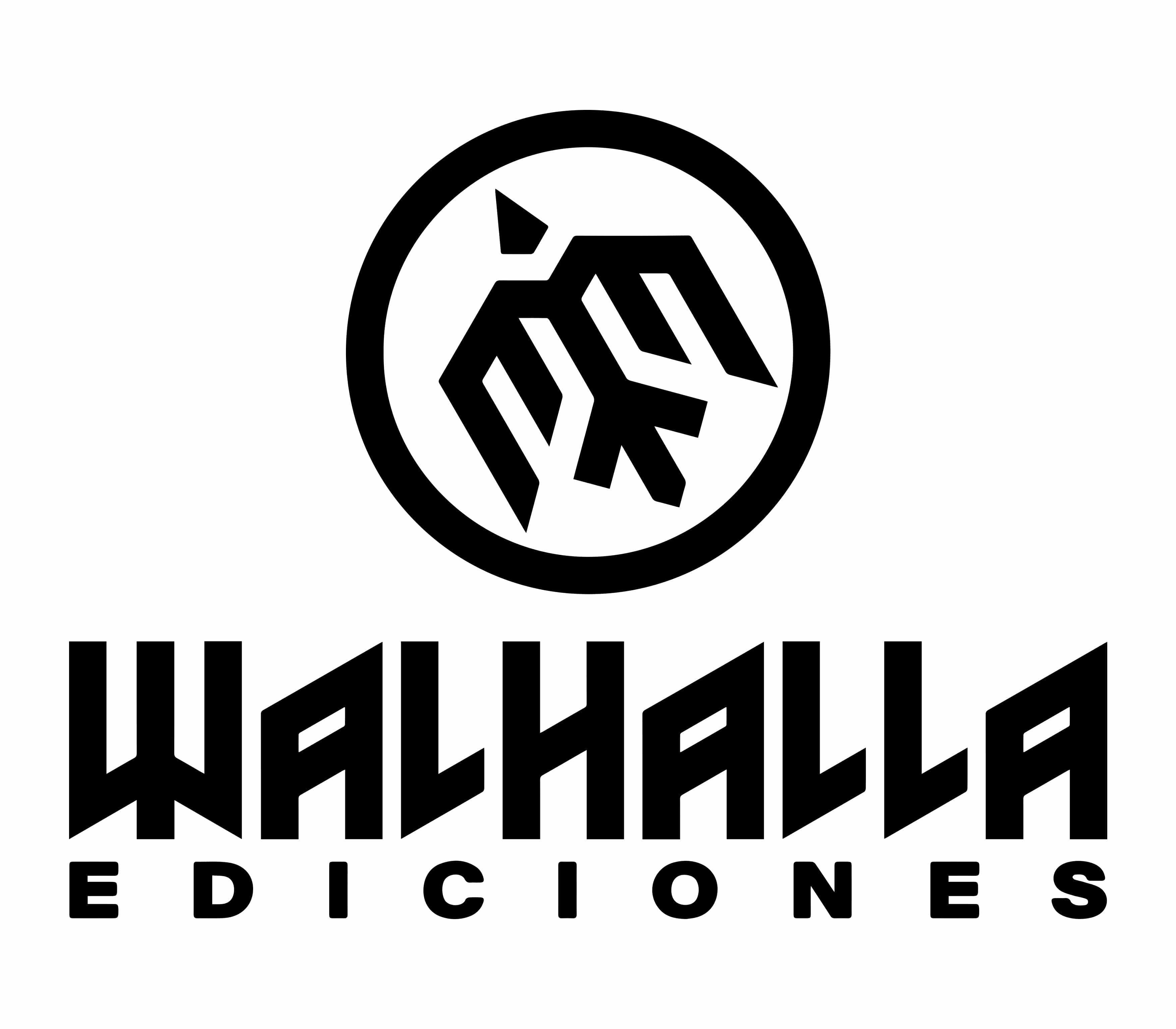 Walhalla