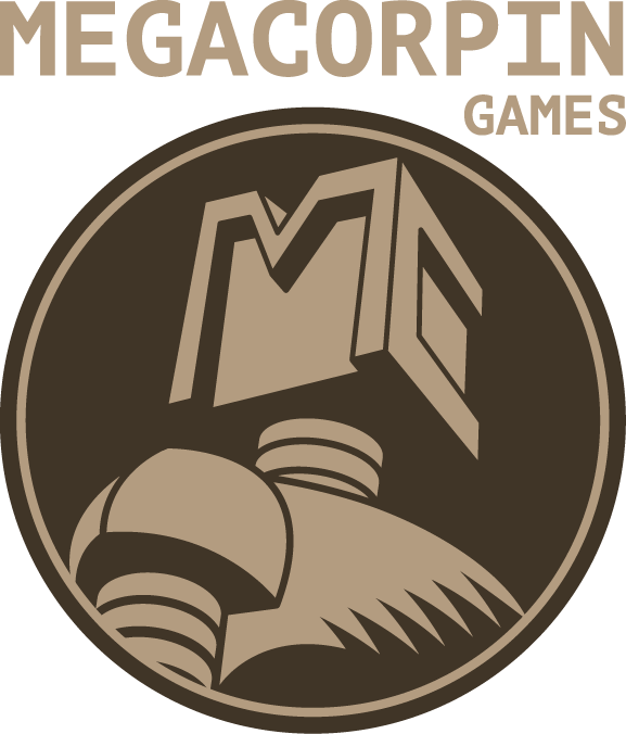 Megacorpin