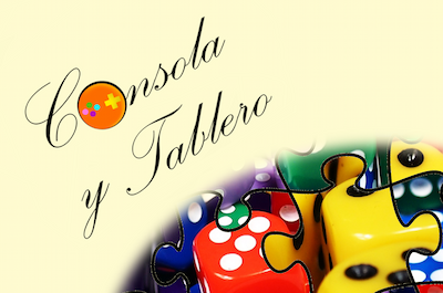 Consola y Tablero