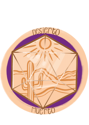 Desierto Muerto