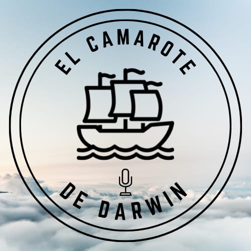 El Camarote de Darwin