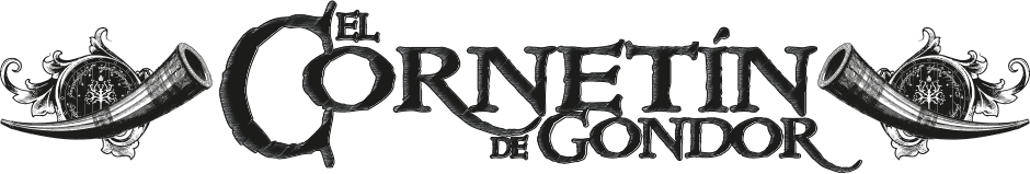 El Cornetín de Gondor