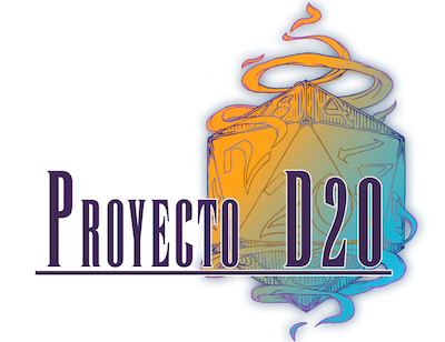 Proyecto D20
