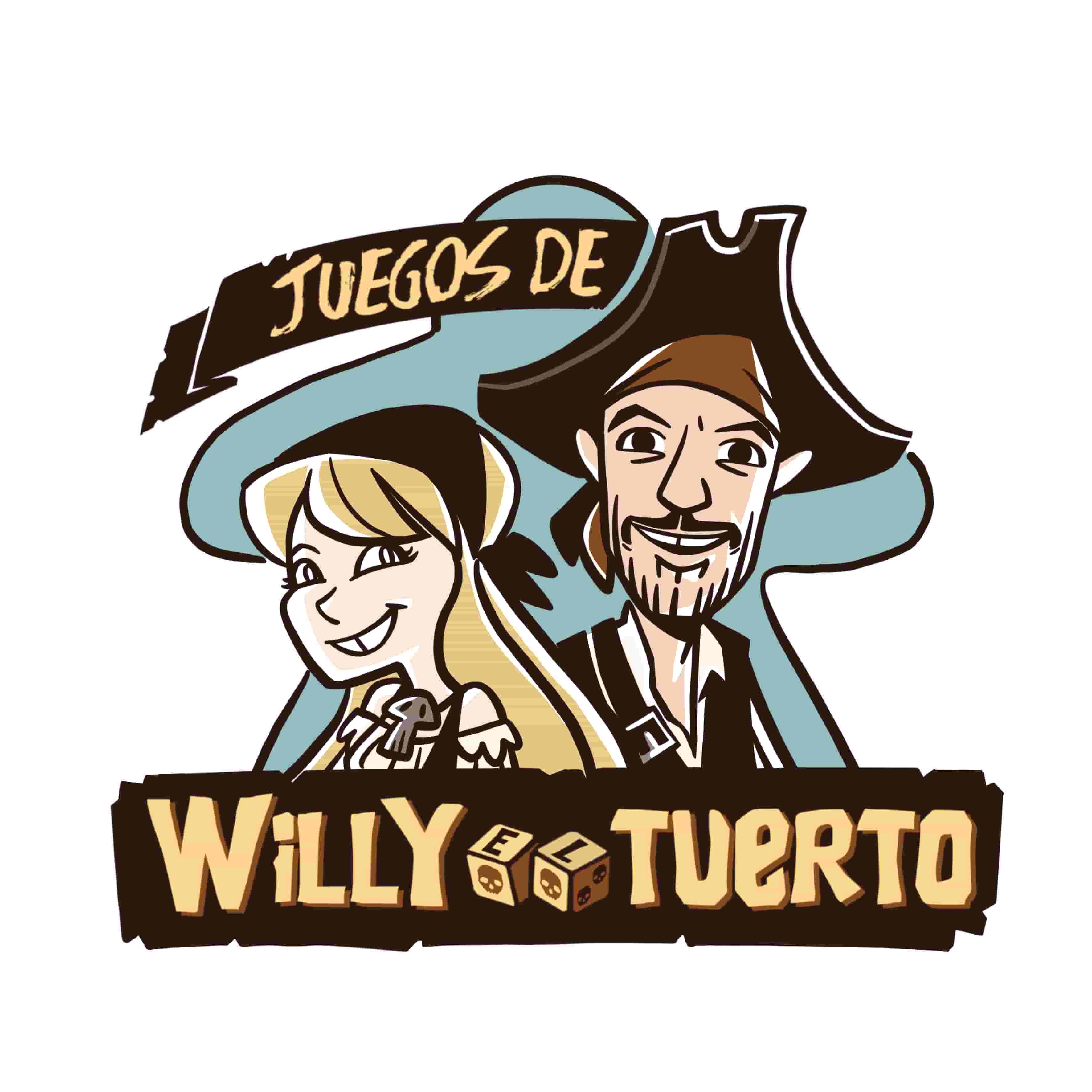 Juegos de Willy el Tuerto