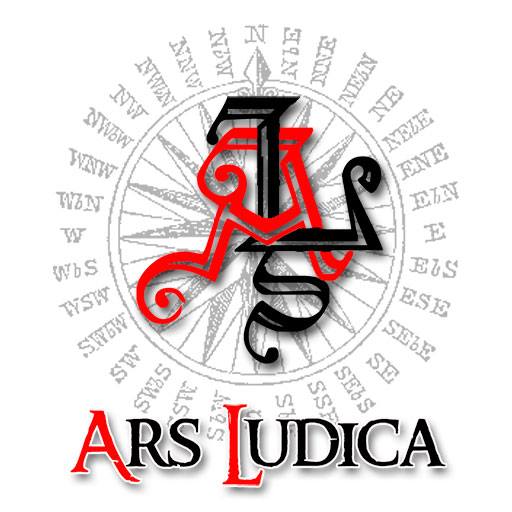Ars Lúdica