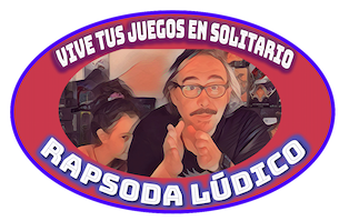Rapsoda Lúdico